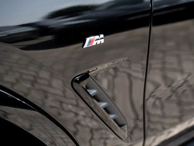 BMW X3 M-Sport xDrive20d