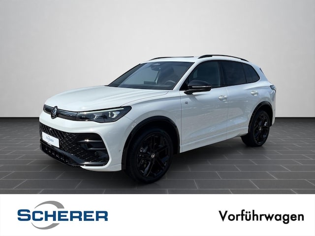 Volkswagen Tiguan DSG IQ.Drive R-Line Style