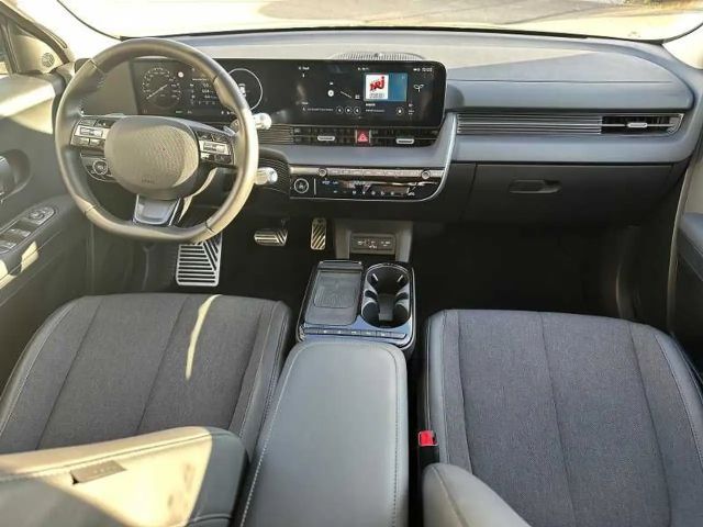 Hyundai IONIQ 5 Techniq