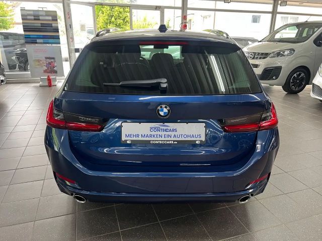 BMW 318 318d Touring