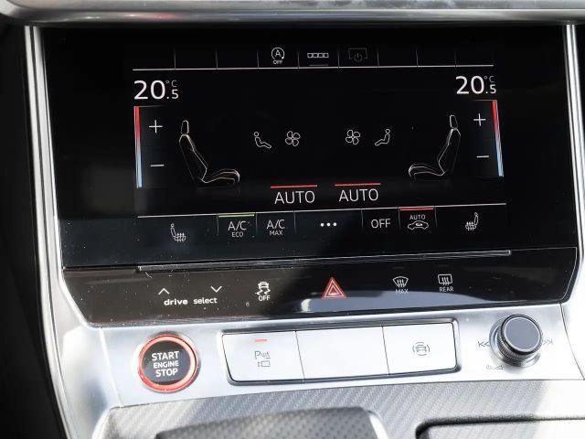 Audi RS6 4.0 TFSI Avant Quattro