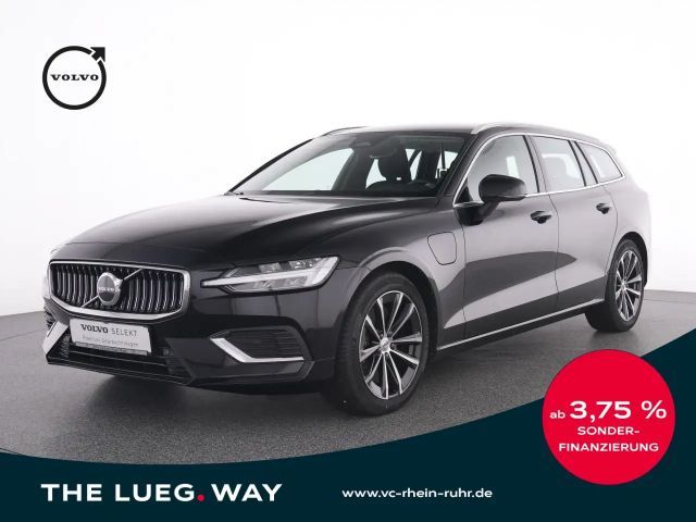Volvo V60 AWD Core T6 Twin Engine