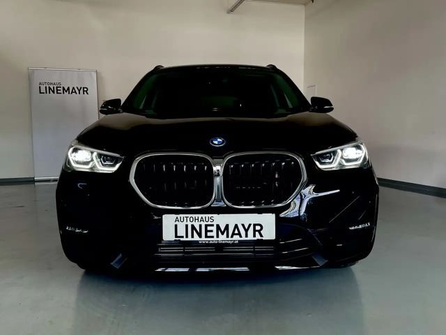 BMW X1 Sport Line xDrive