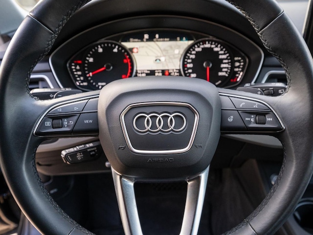 Audi A4 40 TDI Avant S-Tronic