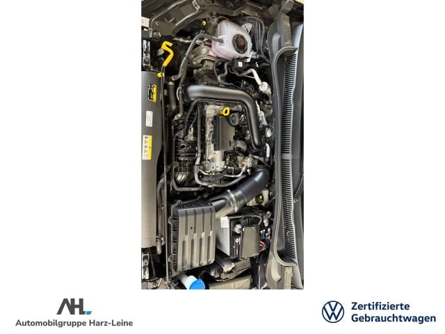 Volkswagen Taigo 1.0 TSI