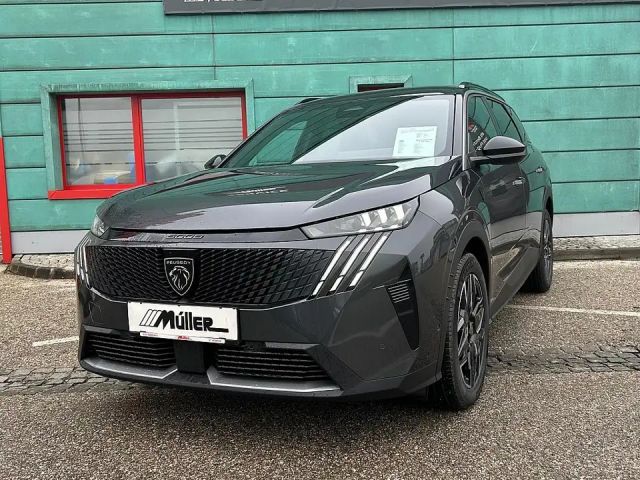 Peugeot 5008 GT-Line