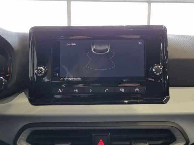 Seat Ibiza Reference