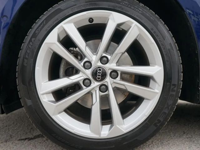 Audi A3 2.0 TDI Sedan