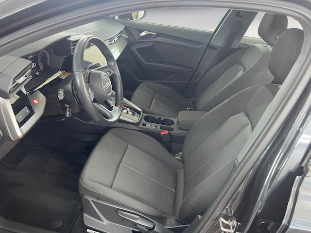 Audi A3 35 TFSI S-Tronic Sportback