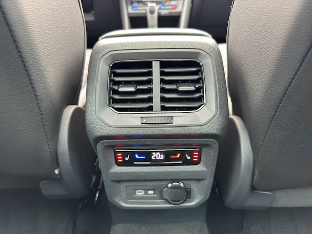 Seat Tarraco 1.5 TSI DSG FR-lijn