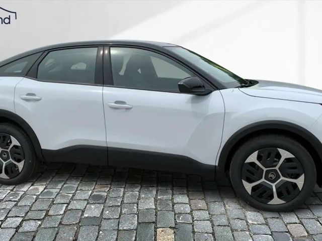 Citroën C4 Plus PureTech