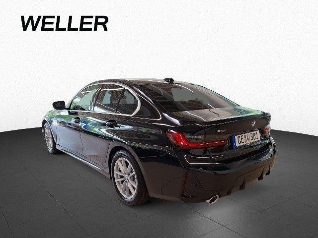 BMW 330 330i Sedan xDrive