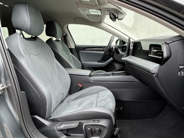 Volkswagen Passat DSG Variant