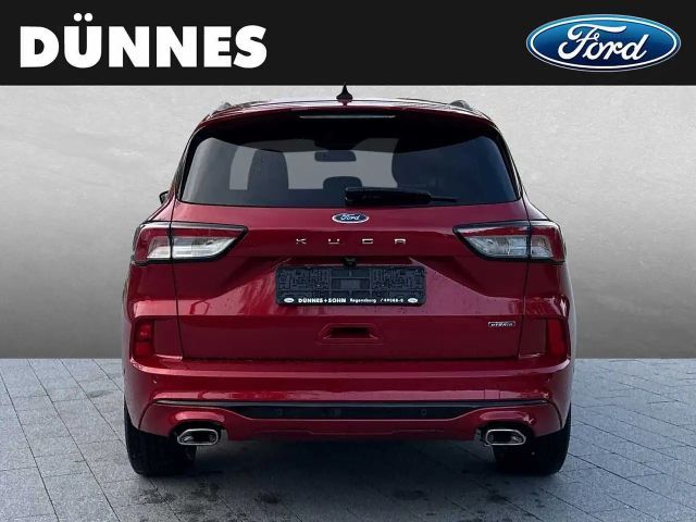 Ford Kuga Plug in Hybrid ST Line X
