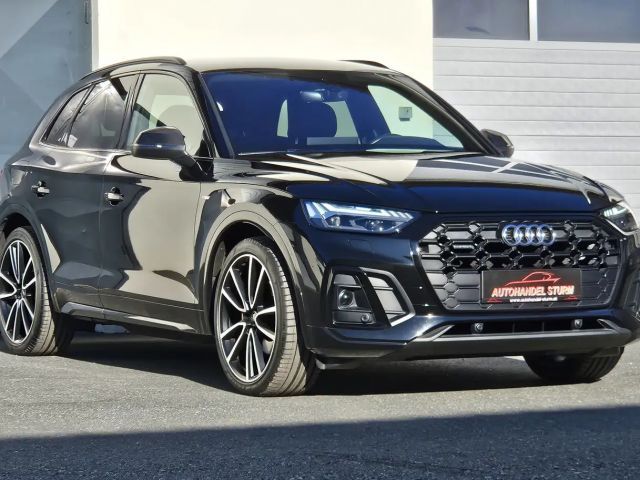 Audi Q5 40 TDI S-Tronic