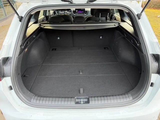 Kia Ceed GDi SportWagon Vision