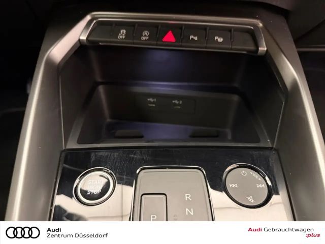 Audi A3 35 TDI S-Line Sedan Sportback