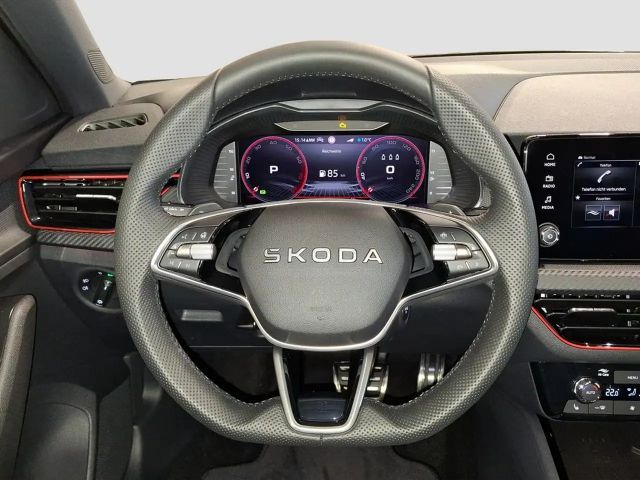 Skoda Kamiq 1.0 TSI Monte Carlo