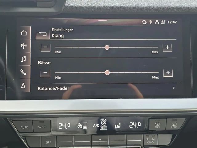 Audi A3 35 TDI S-Tronic Sedan Sportback