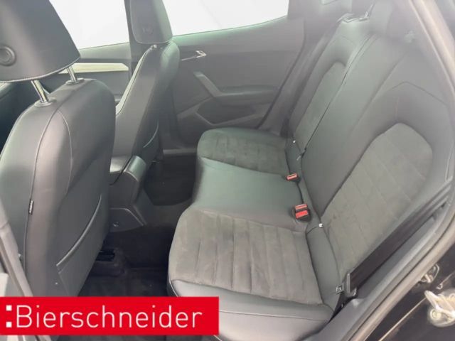 Seat Arona 1.0 TGI Xcellence