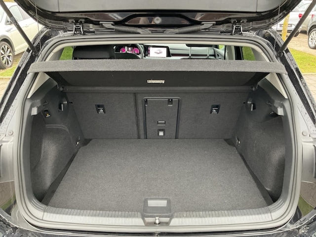 Volkswagen Golf 1.5 eTSI Golf VIII