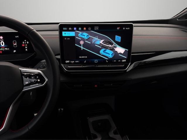 Volkswagen ID.5 4Motion GTX