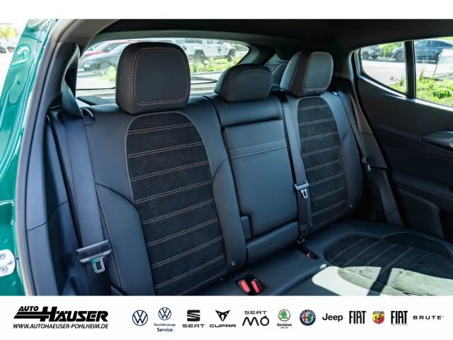 Alfa Romeo Tonale Q4