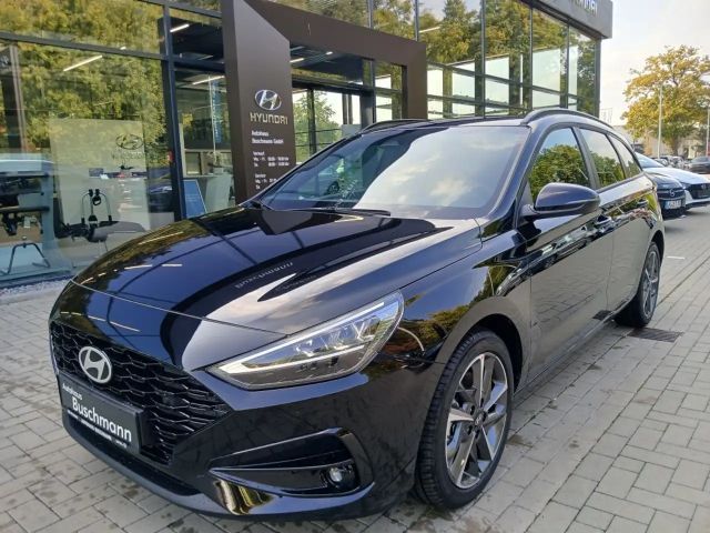 Hyundai i30 1.0 Advantage T-GDi