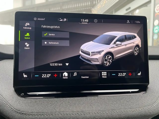 Skoda Enyaq Loft iV 60