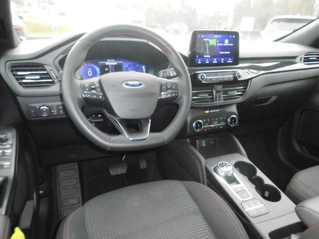 Ford Kuga AWD ST Line