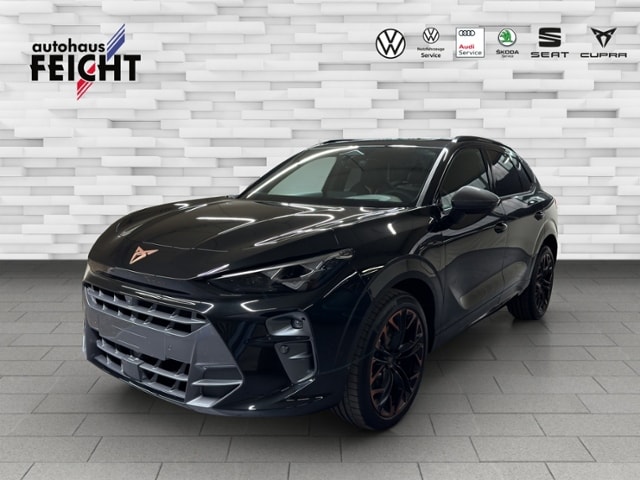 Cupra Terramar 1.5 e-Hybrid VZ