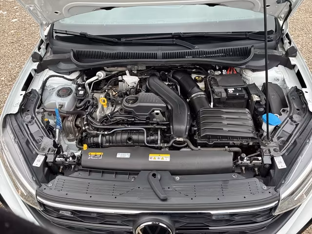 Volkswagen Taigo 1.5 TSI DSG R-Line