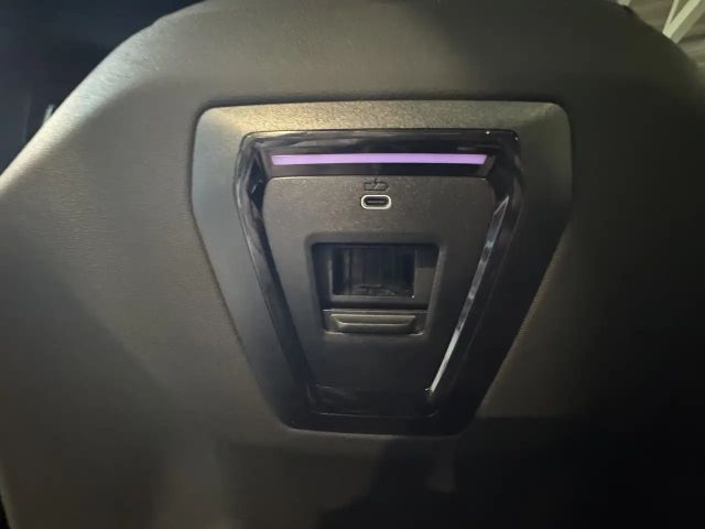 BMW 550 M-Sport Touring xDrive