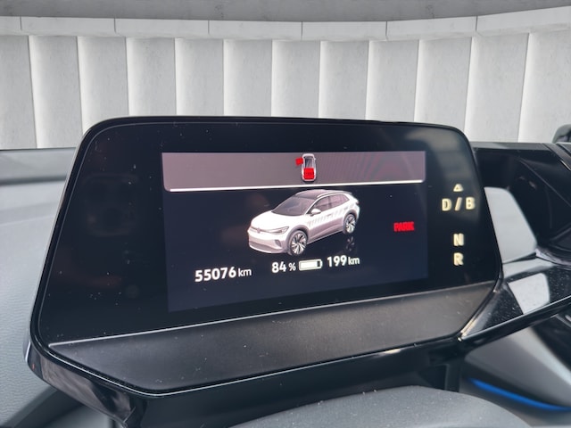 Volkswagen ID.4 Pure