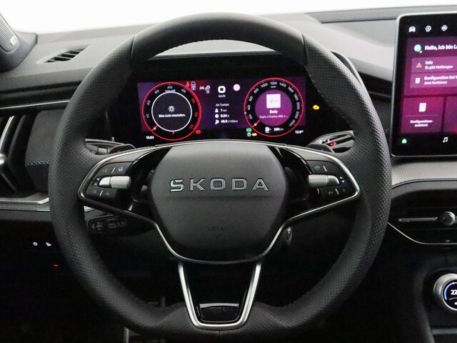 Skoda Kodiaq 2.0 TDI 4x4 Sportline