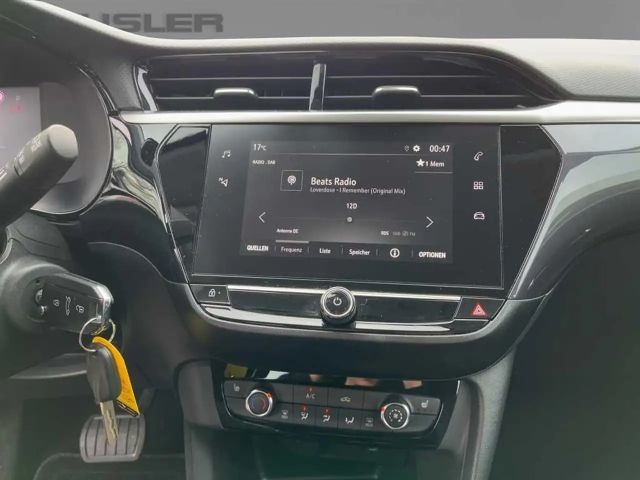 Opel Corsa mit Automatik*PDC*Tempomat