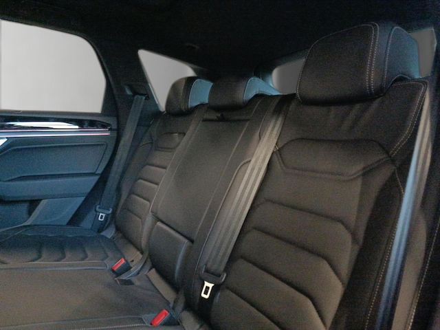 Volkswagen Touareg 3.0 V6 TDI