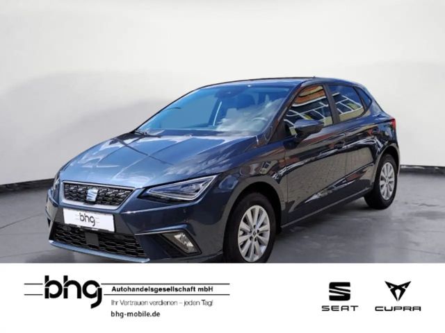 Seat Ibiza 1.0 TSI