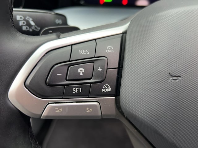 Volkswagen Golf 1.5 eTSI DSG Golf VIII