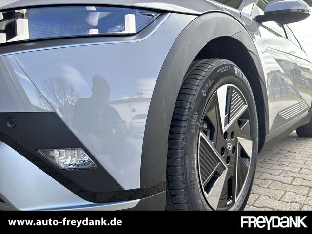 Hyundai IONIQ 5 Dynamiq