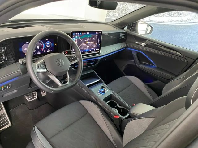 Volkswagen Tiguan 2.0 TDI DSG