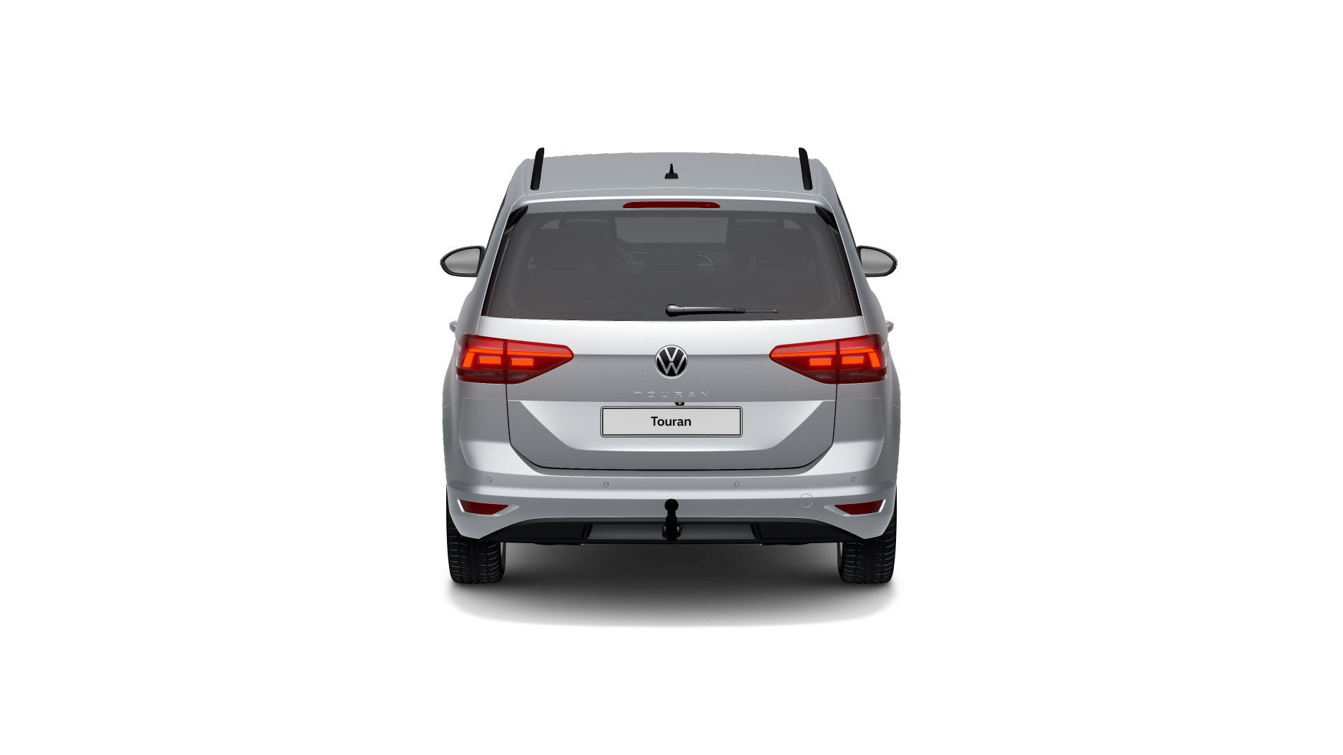 Volkswagen Touran 1.5 TSI 7-zitter Comfortline