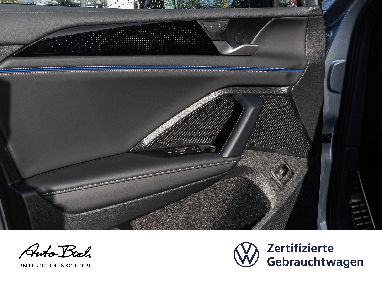 Volkswagen Tiguan 2.0 TDI 4Motion DSG R-Line