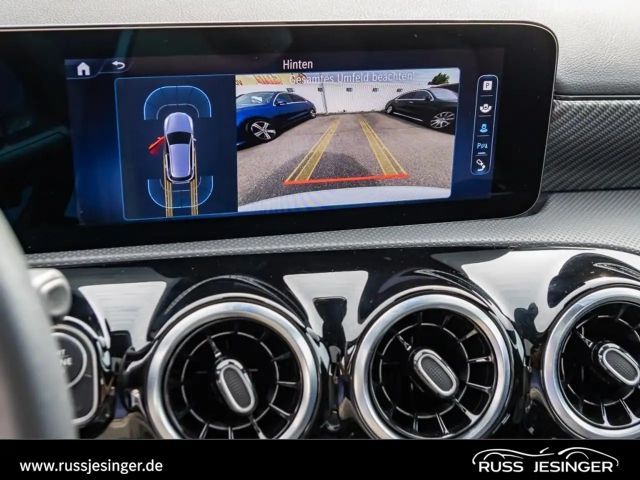 Mercedes-Benz A 200 Progressive