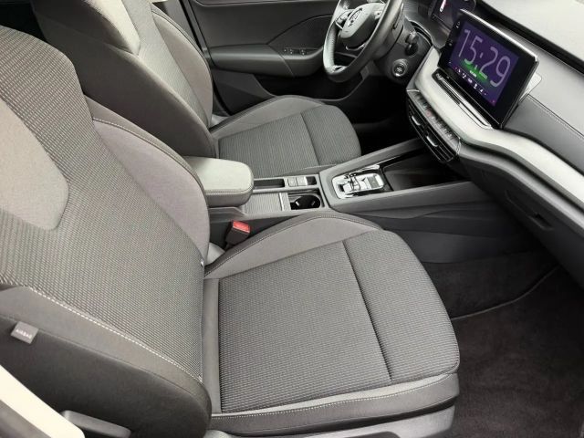 Skoda Octavia 2.0 TDI Ambition Combi