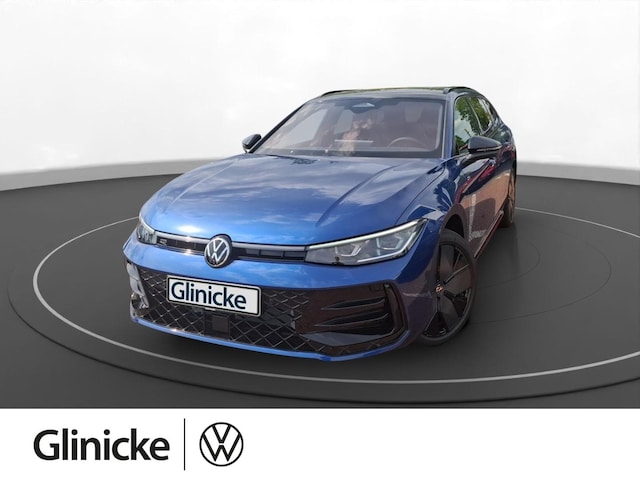 Volkswagen Passat DSG R-Line