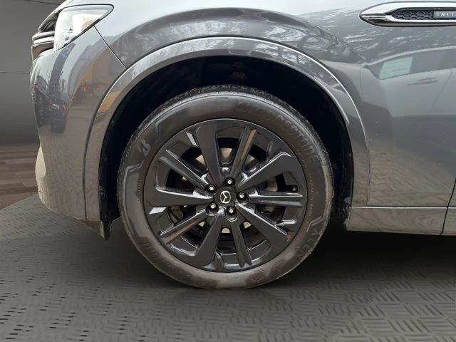 Mazda CX-60 e-Skyactiv