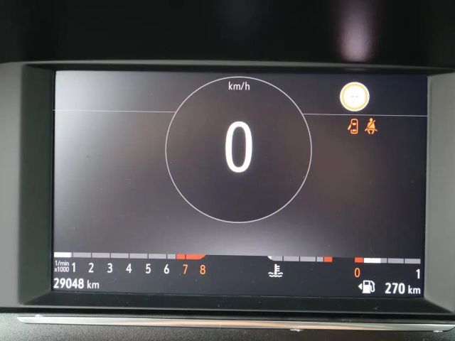 Opel Corsa 1.2 Turbo Elegance Turbo