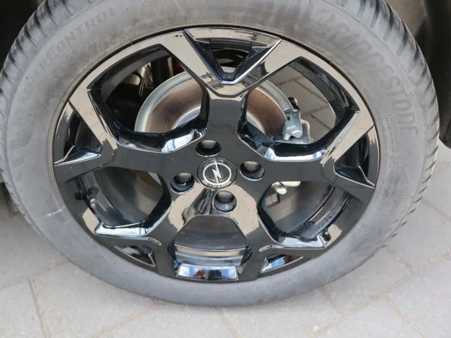 Opel Crossland X Elegance