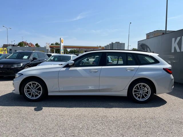 BMW 320 320d Touring xDrive